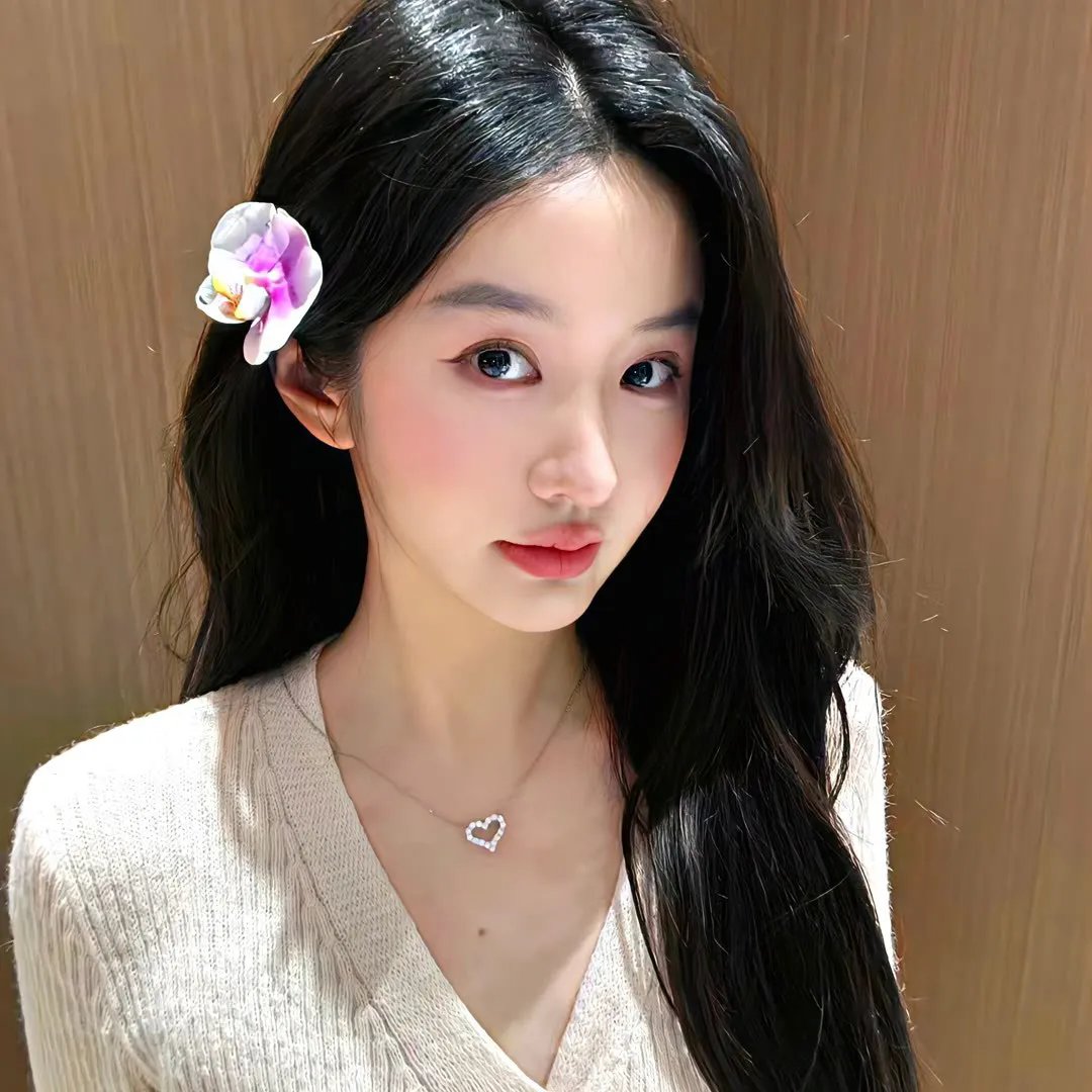 如梦如星