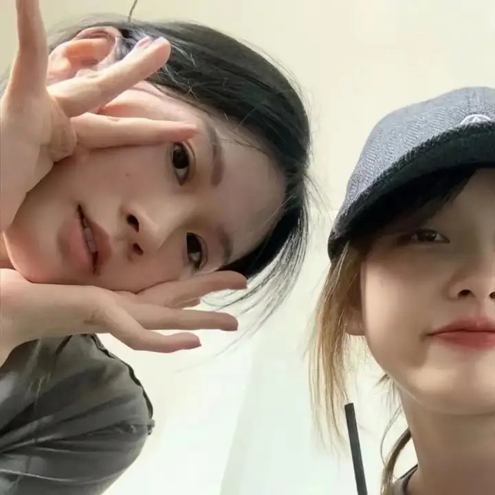 黑眼睛