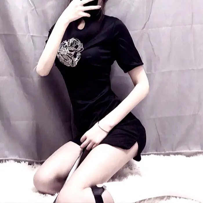 东江密令之断尾